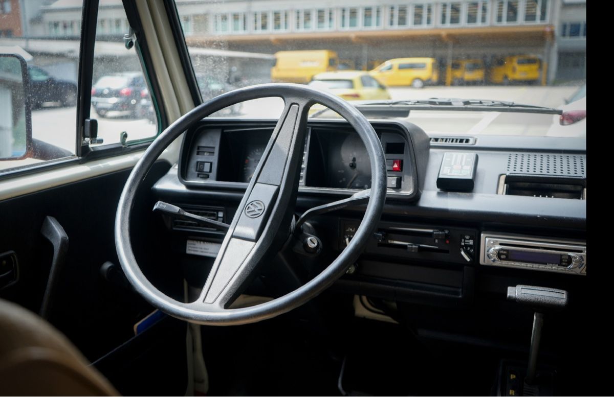 VW Automobili: VW T3 Typ 2 – Usato da Altdorf UR venduto da Leonidas_48 4