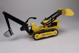 Vintage Tonka Trencher No. 534 Baggerlader