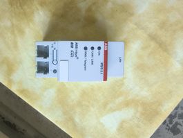 ABB i-bus KNX IP Schnittstelle IPS/S 2.1