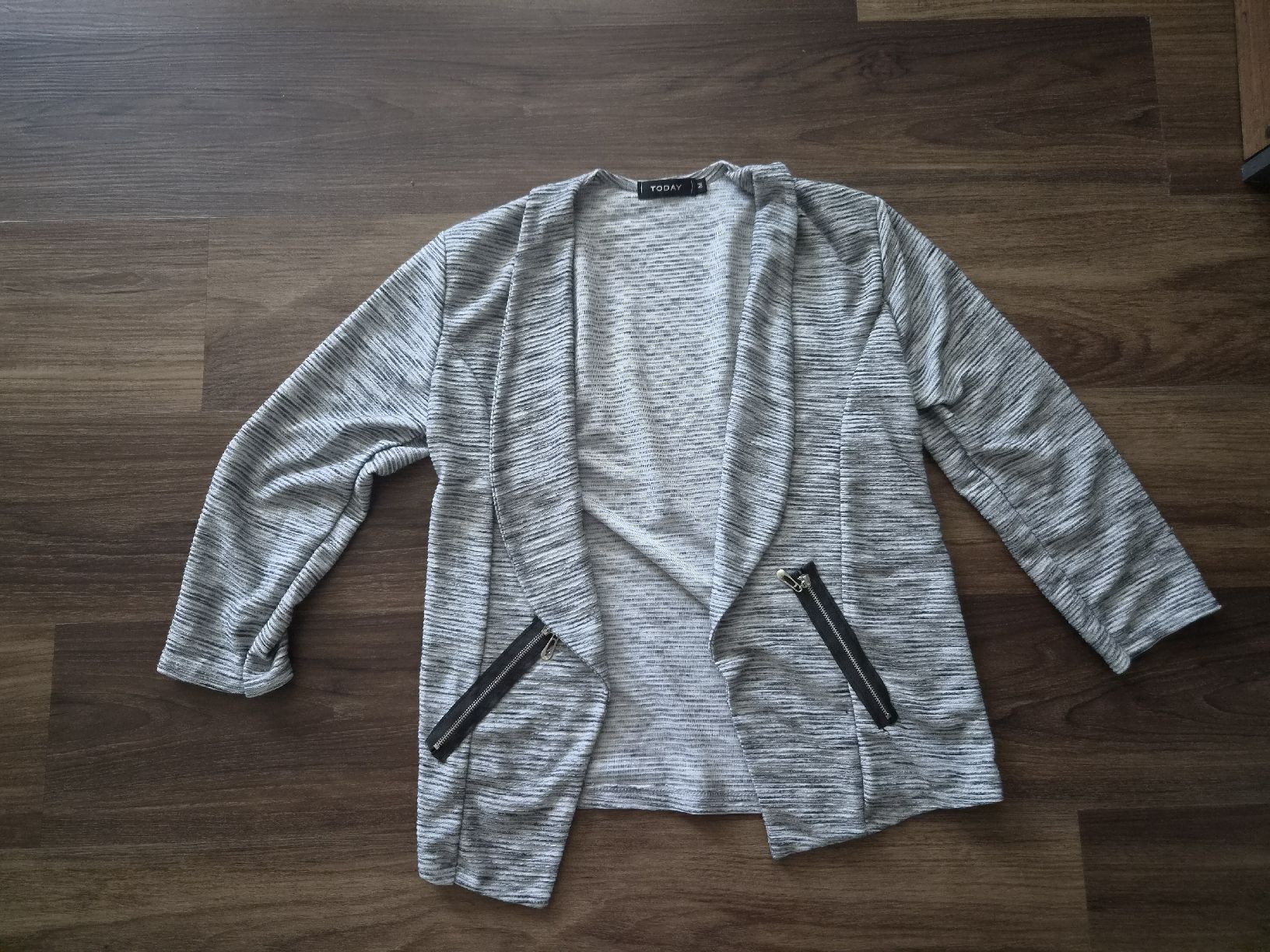 Giacche: Leichte Damenjacke Grösse M – Usato da Altishofen venduto da tammy05 1