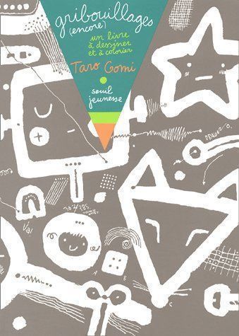 Libri: Gribouillages (encore) – Nuovo (secondo la descrizione) da Neuchâtel venduto da Dualseele