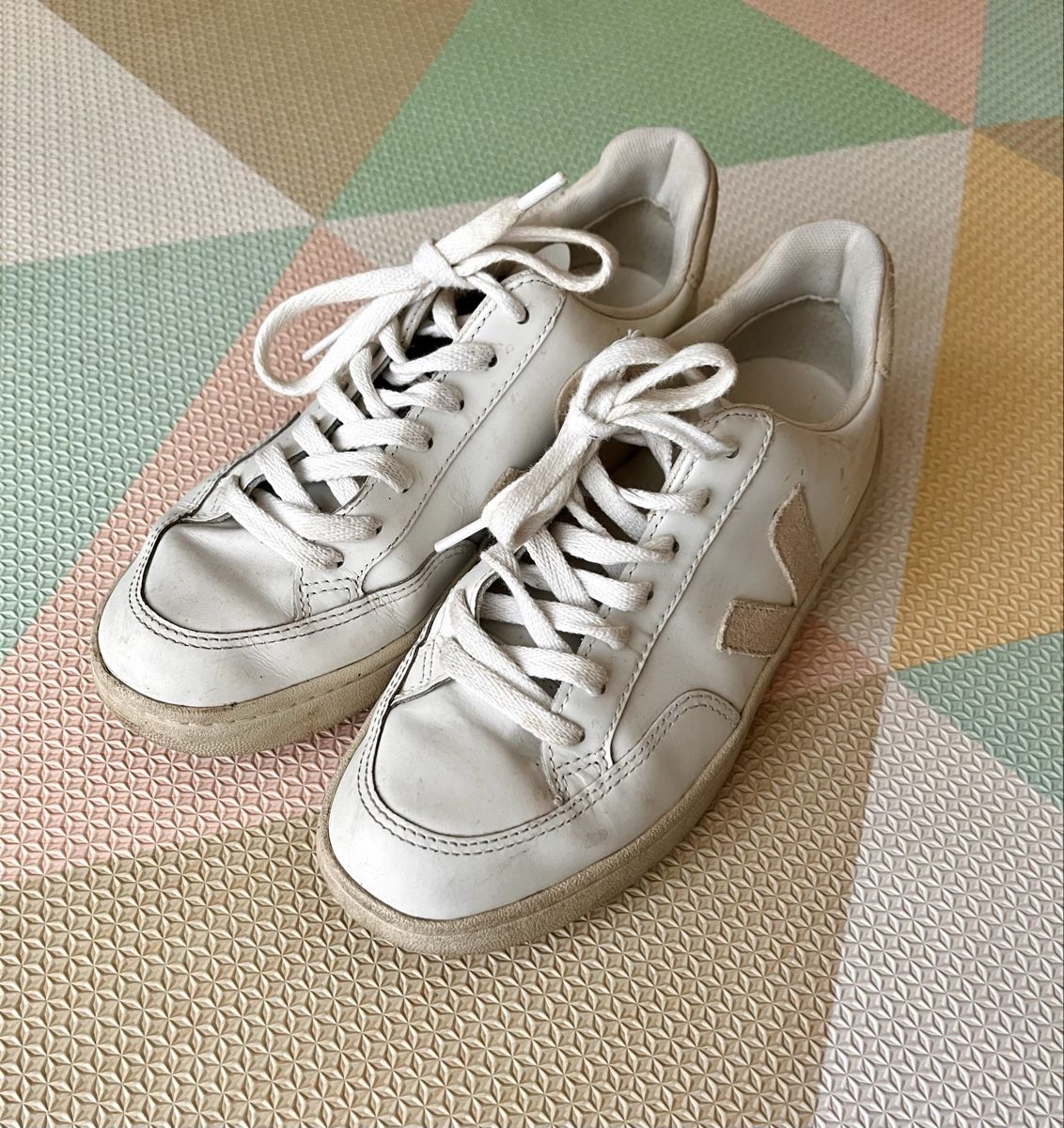 Veja Scarpe da donna: Veja, Grösse 37 – Usato da Zürich venduto da davidihagee 1