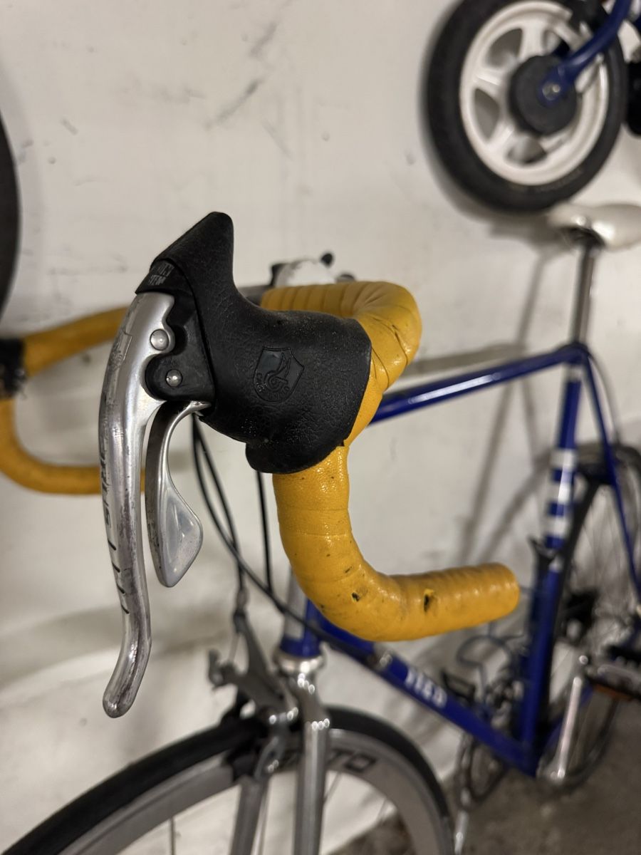 Biciclette: Rennrad – Usato da Zürich venduto da Ekaterinek 3
