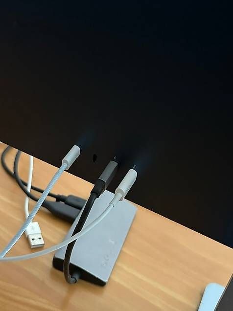 Apple PC: imac 24" 2023 16GB RAM 2TB – Usato da Roggwil BE venduto da Thogli 1