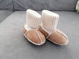 Babyfinken