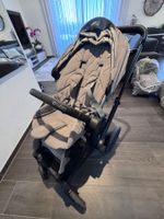 Poussette électrique Cybex