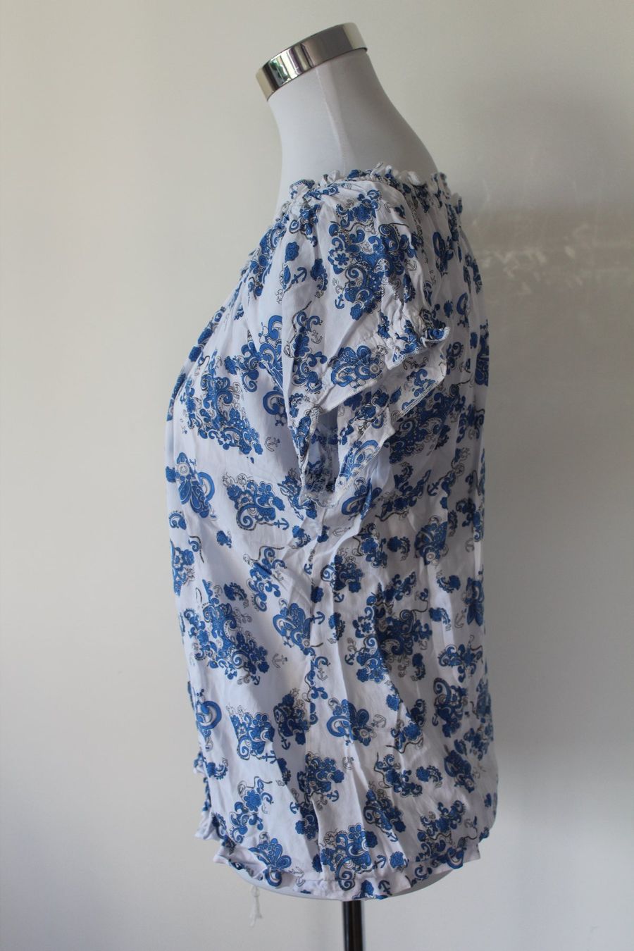 Camicette: Boule Bluse Gr.S – Usato da Zürich venduto da JOD213 1