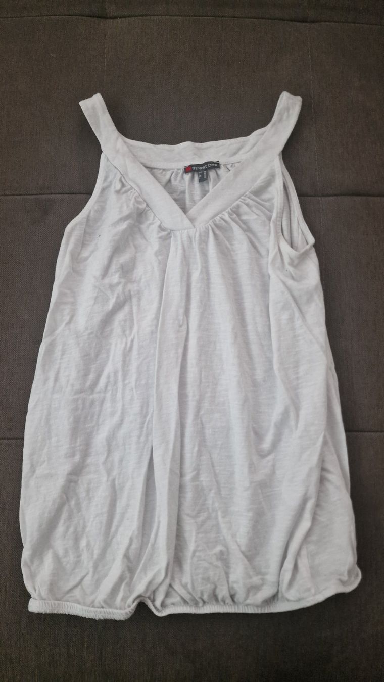 Tops: Street One Top – D'occasion à Kerns par onewayticket