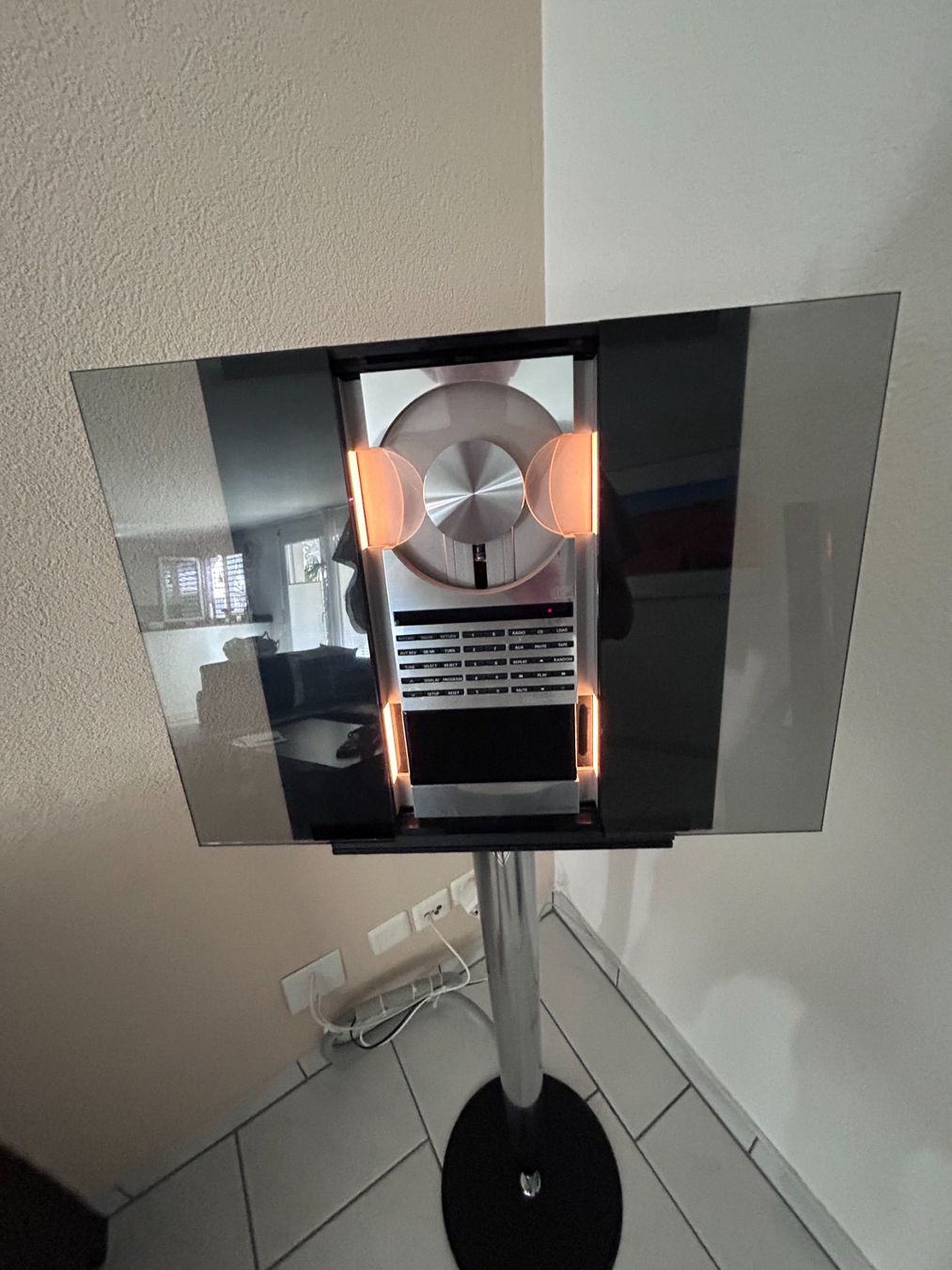 Bang & Olufsen Casse acustiche: Bang & Olufsen Audio System – Usato da Hausen AG venduto da Djgilby 2