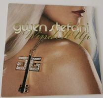 Gwen Stefani – Wind It Up  (Maxi-CD)