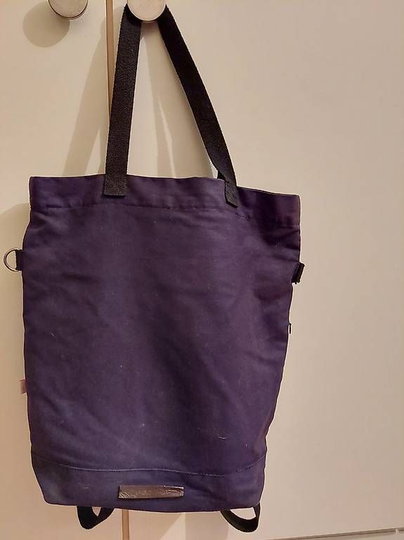 Zaini: mara mea wickeltasche wickelrucksack – Usato da Zofingen venduto da Lottischilet