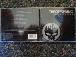 CD : Offspring