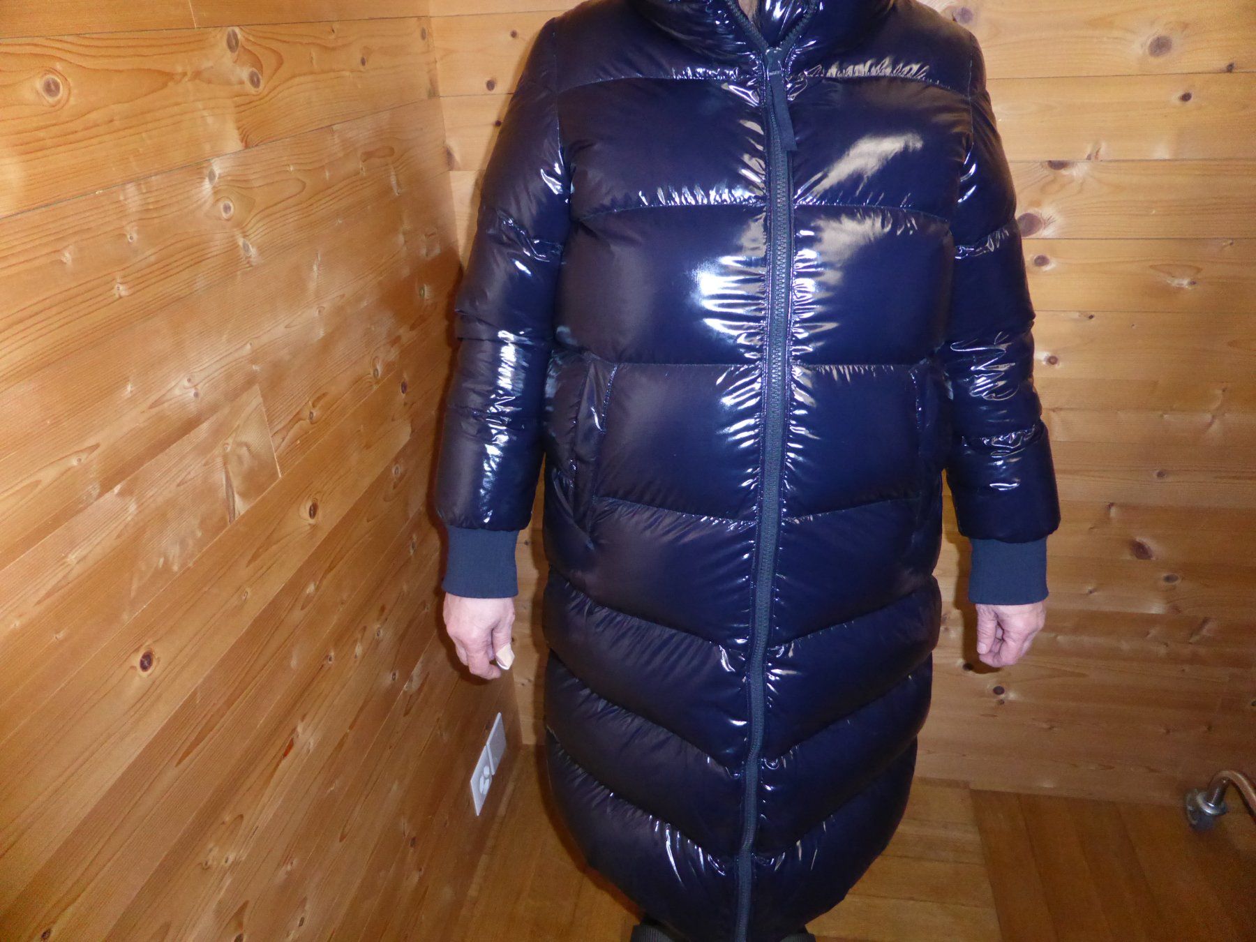 Tommy Hilfiger Cappotti: Daunenmantel TOMMY HILFIGER, Gr. XL – Usato da St.Gallen venduto da regenbogen5 5