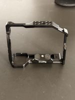 Kamerakäfig SmallRig Nikon D850 Schwarz