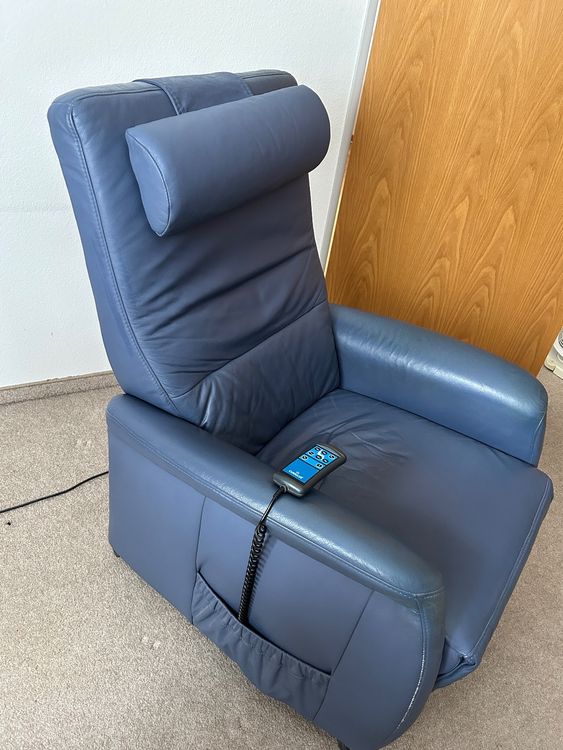 Sessel mit Aufstehhilfe Kaufen auf Ricardo