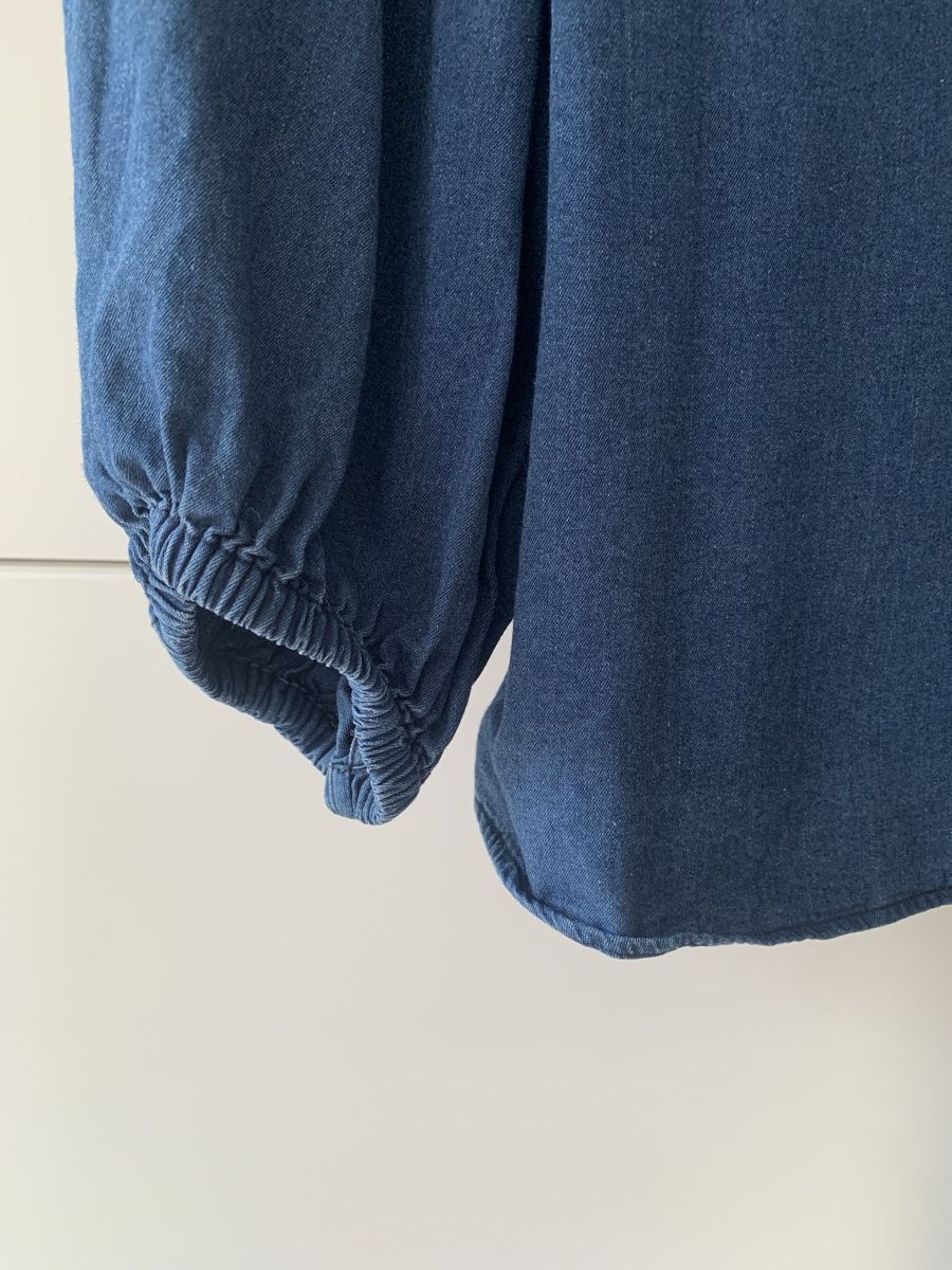 Closed Blusen: Jeansbluse Closed – Gebraucht aus Zürich von louise66 4