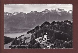 COL DE SONLOUP - Grammont
