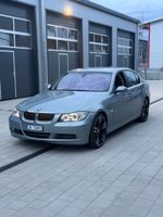 BMW E90 330xd M57 – 2006 – 231 PS – 4x4 – frisch ab MF, K