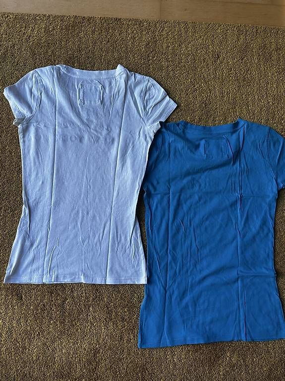 Abercrombie T-Shirts: Abercrombie T-Shirts XS/S – Gebraucht aus Buchrain von pat4s 4