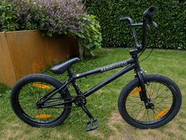 Radio Bike Co. DICE 20" BMX – ready to ride 🤘