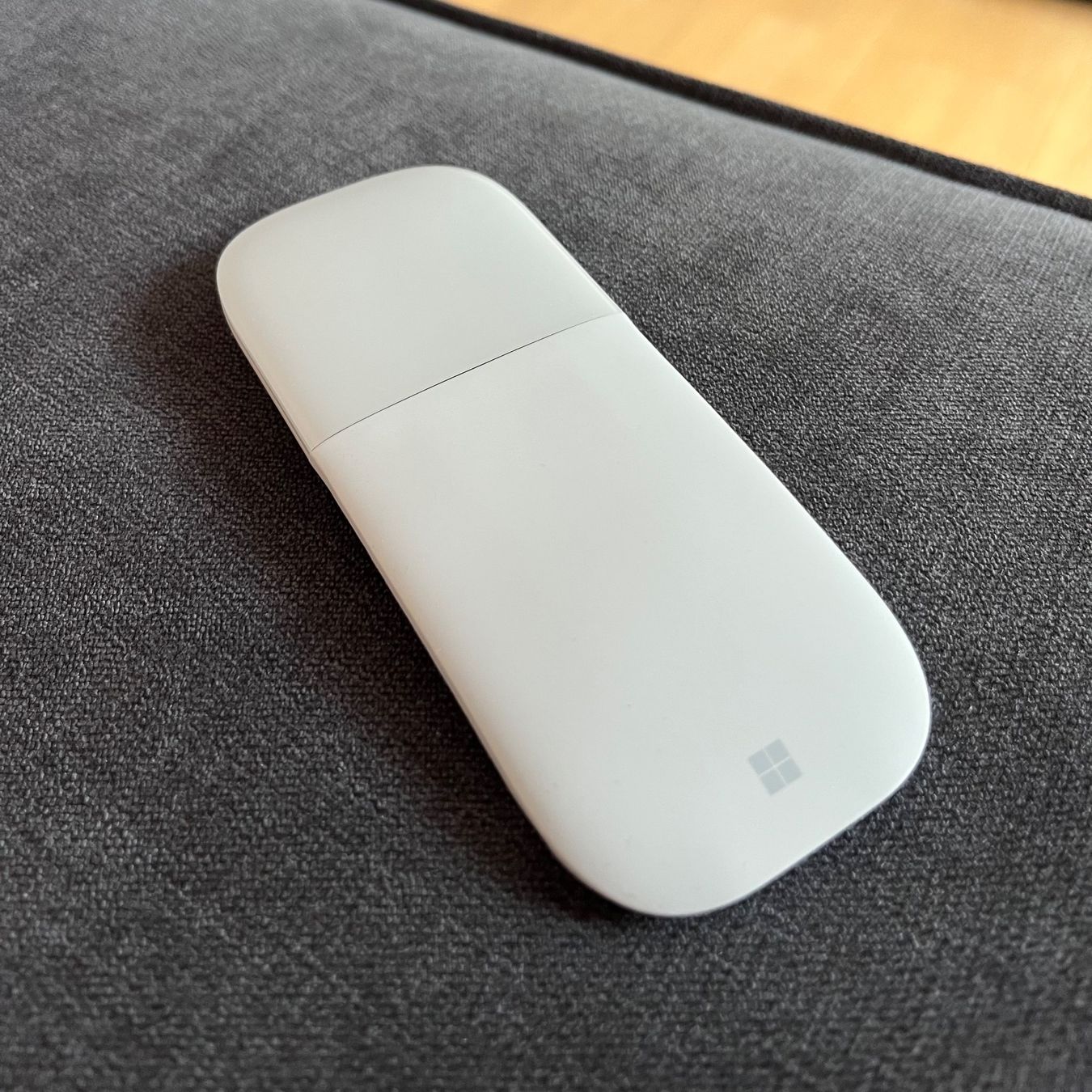 Microsoft Mouse: Microsoft Surface Arc Maus - kabellos – Usato da Bern venduto da leo_wdv5 1