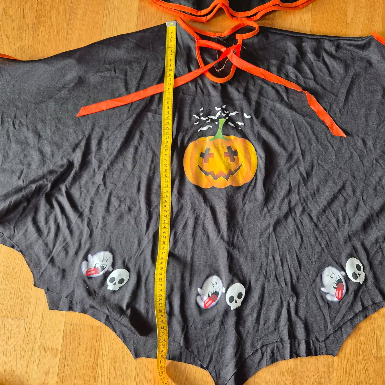 Costumi: Hexenkostüm für Mädchen – Usato da Zumikon venduto da daryona 1