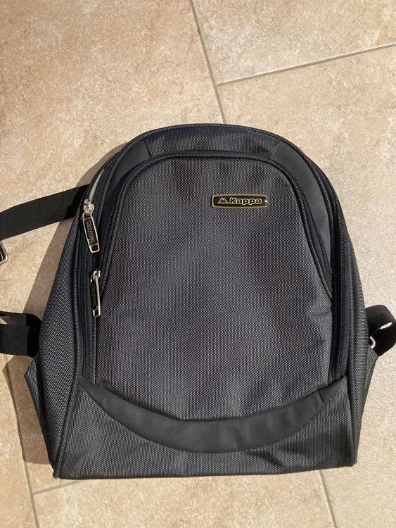 kappa rucksack