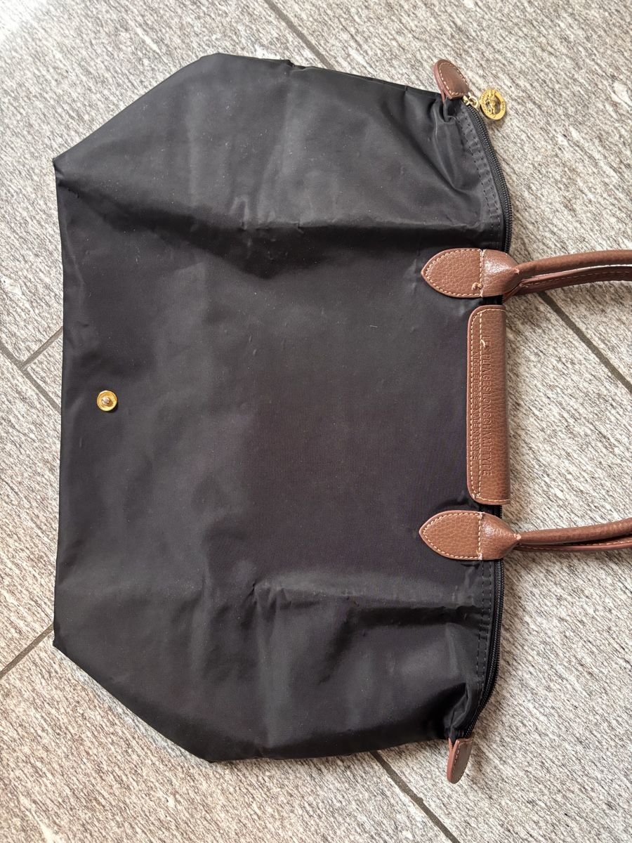 Longchamp Borse: Longchamp Le Pliage Tote Bag Good Cond – Usato da Zürich venduto da val_vbn2 2