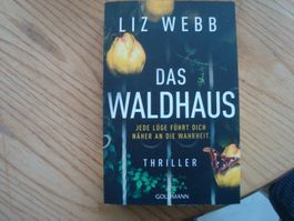 Liz Webb (1 Buch)
