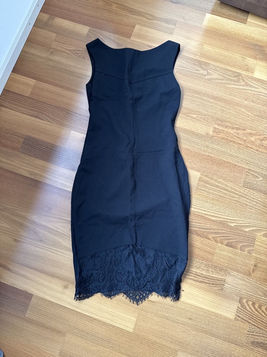 Guess Vestiti: GUESS Kleid Grösse S – Usato da Zürich venduto da maleaaa