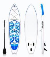 FUNWATER Aufblasbares Paddleboard / SUP (26070249)