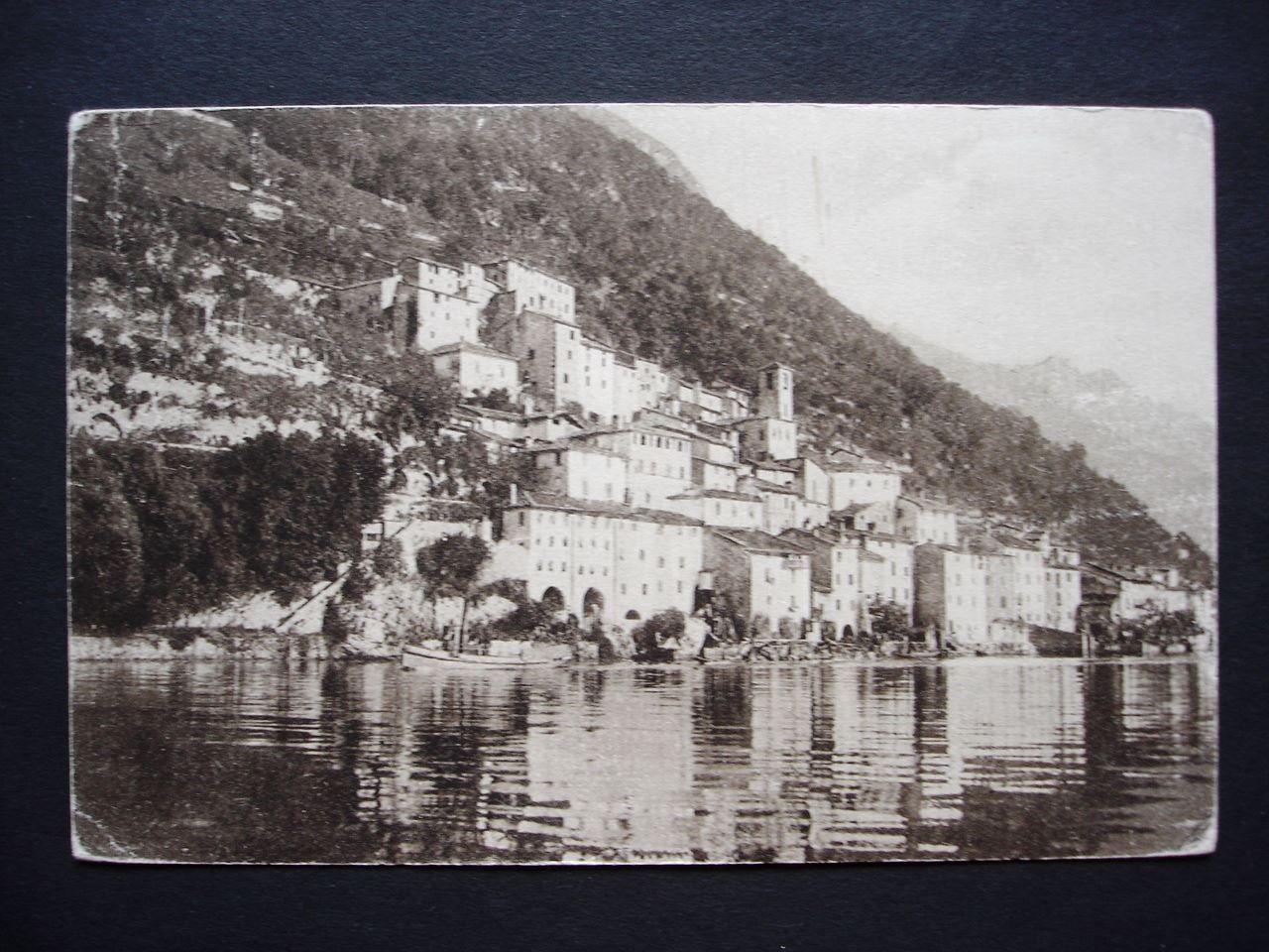 Cartes postales: GANDRIA No. 7235 – D'occasion à Jona par philajona