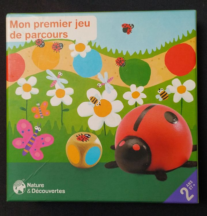 Miam miaou la course aux fromages | jeux de societe | jouéclub