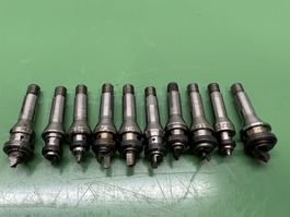 Assortiment d’outils de forme en B8