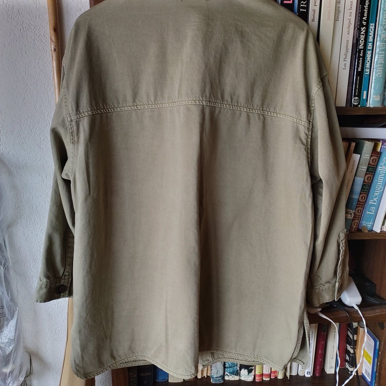 Giacche: Veste dame – Usato da La  Tour-de-Trême venduto da Kotochunko 1