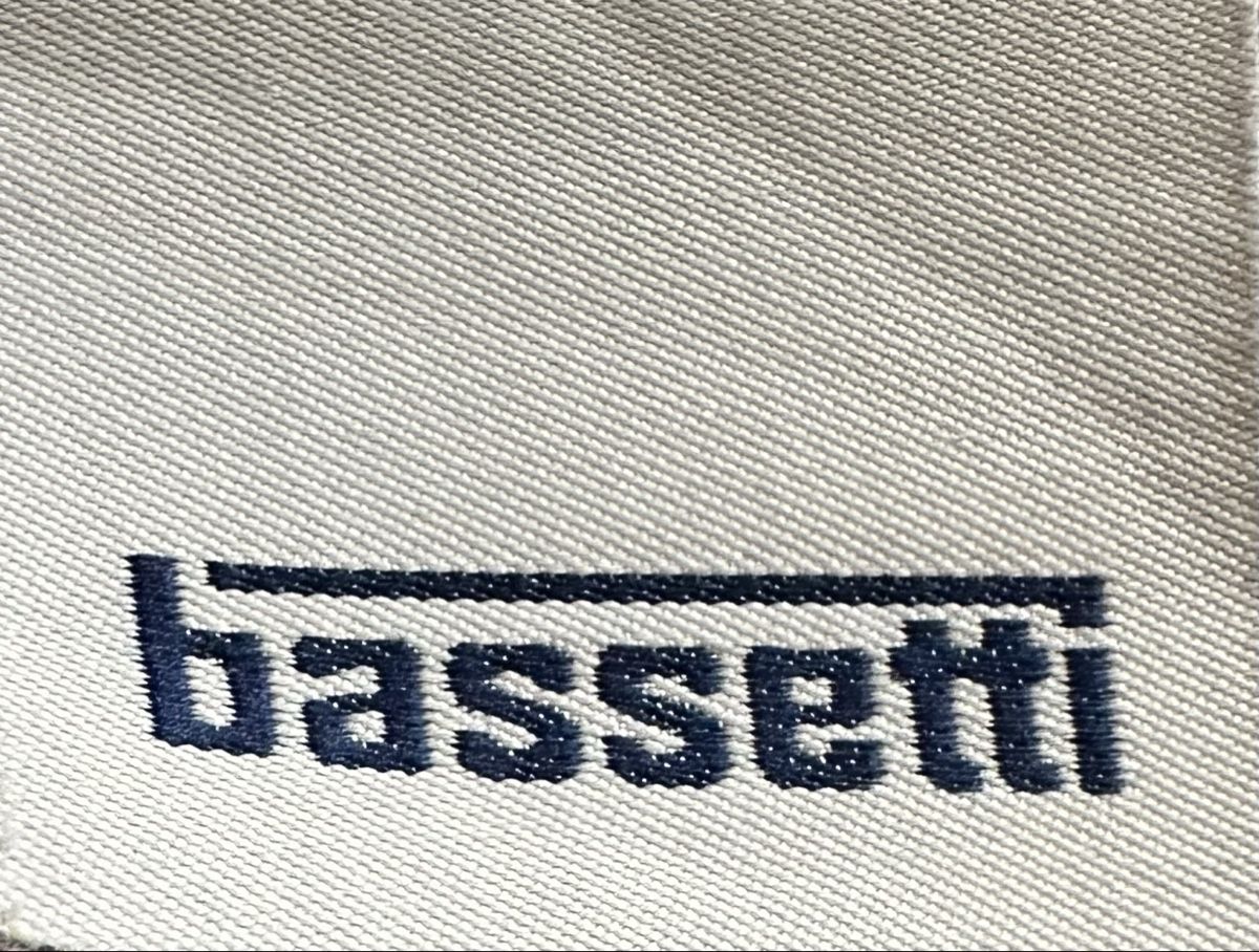 Biancheria da letto: Bassetti Bettwäsche in edlem Design  – Nuovo (secondo la descrizione) da Schlieren venduto da Moma0 1