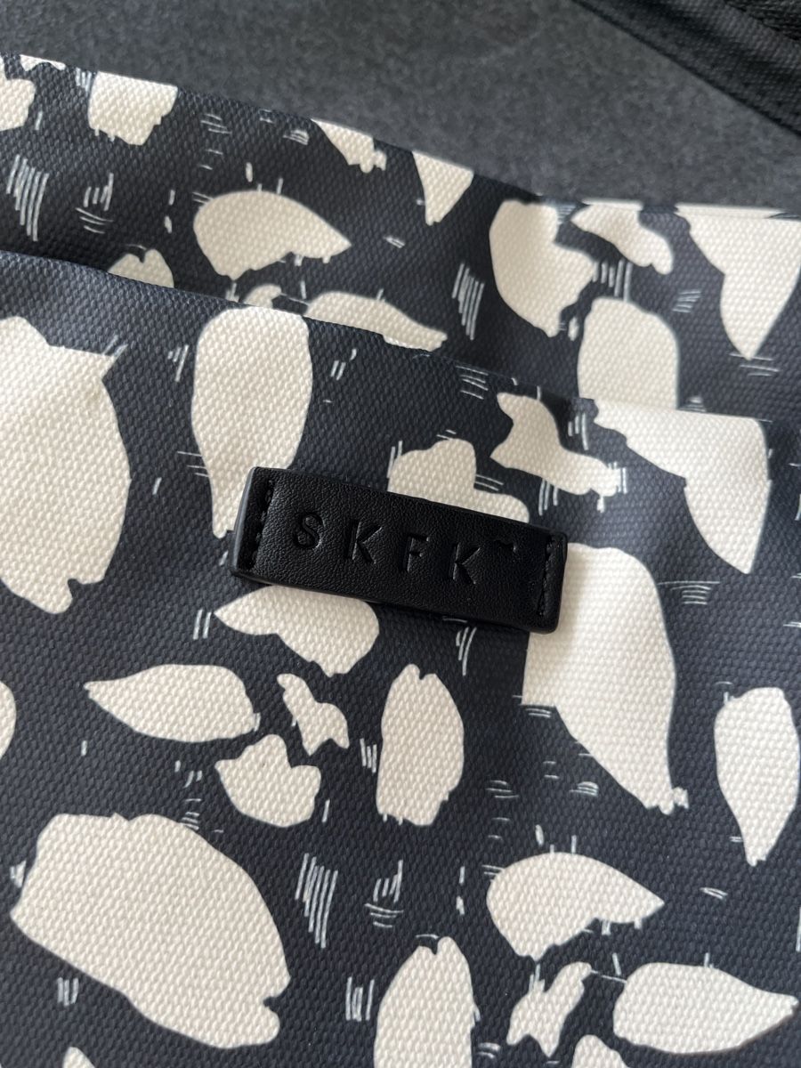 Borse da donna: SKFK Handtasche, neu, ideales Geschenk! – Usato da Niederhasli venduto da Suneblueme 3