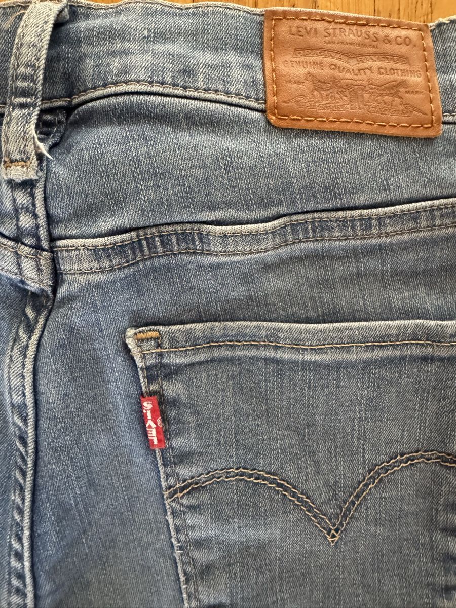 Levi's Jeans: Levi‘s Jeans – Usato da Thun venduto da ramona_tanja 2