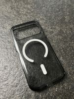 RhinoShield Back Cover JellyTint MagSafe pour iPhone 17 Pro