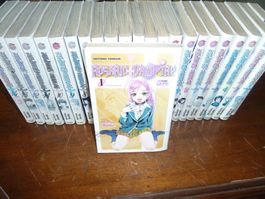 Manga Rosario & Vampire intégrale Fr