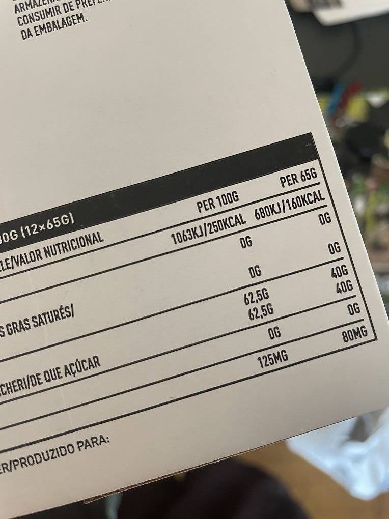 Lebensmittel & Spezialitäten: Maurten Gel 160 – Neu und originalverpackt aus Villigen von Roekkl 1