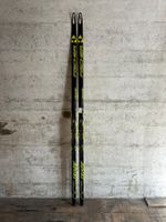 Fischer RCS Skate Langlaufski 177CM