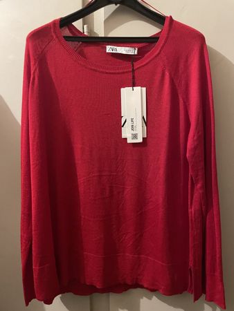 Pull Zara - Neuf avec étiquettes