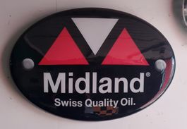 Midland Swiss Quality Oil  Werbung