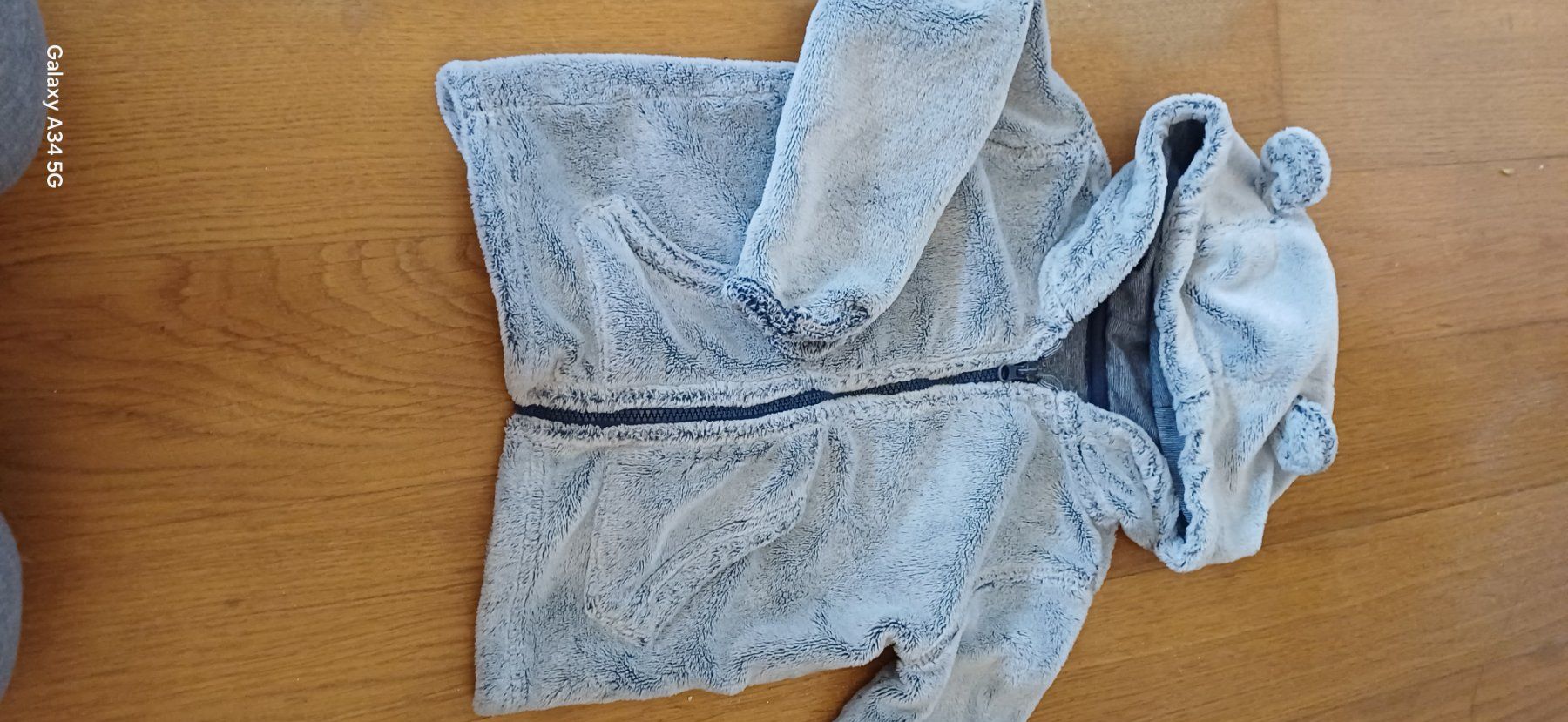Kleiderpakete & -sets: Kinder Jäckchen & Hose Gr. 86/92 – Gebraucht aus Riniken von Lessy- 7