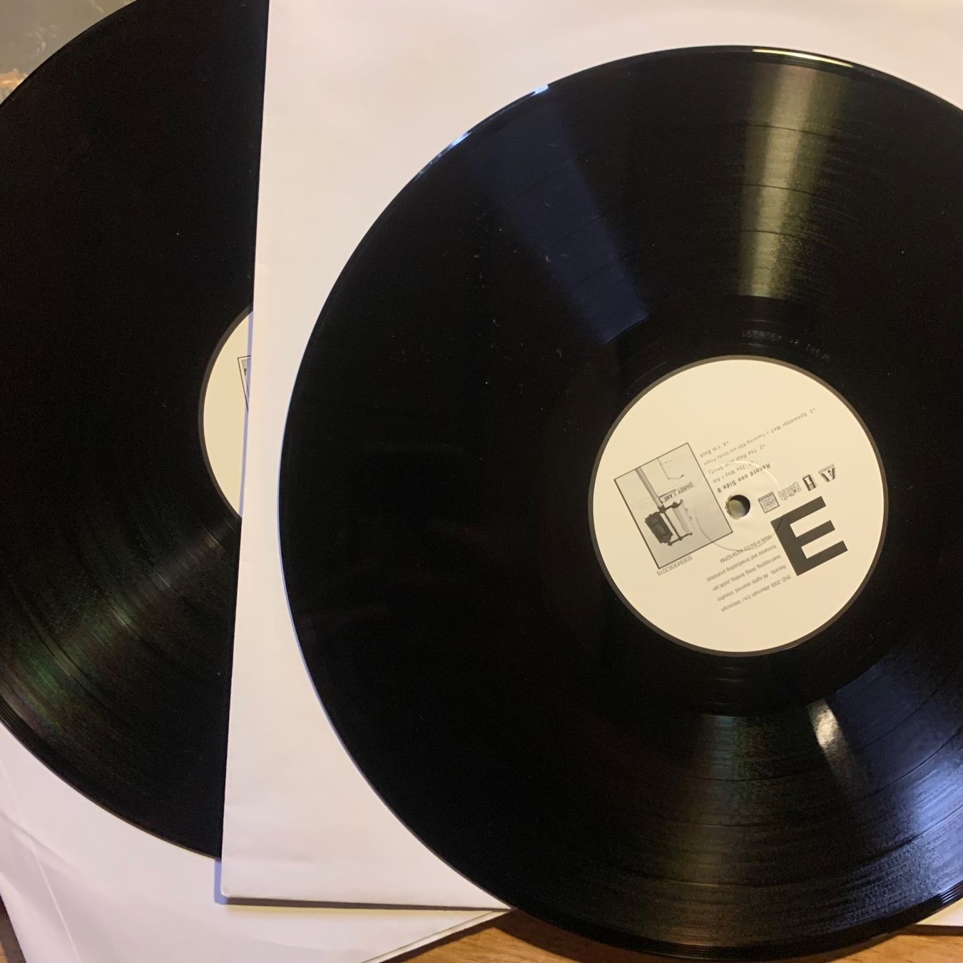 Dischi in vinile: EMINEM - THE MARSHALL MATHERS LP...RE EU 2013...EX/VG++ – Usato da Gals venduto da Diskopatshop 3