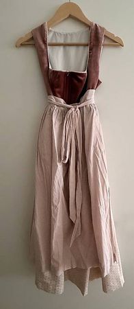 Dirndl "Jeinn"