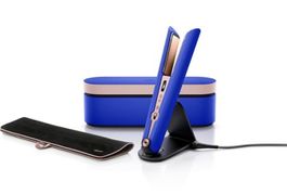 Dyson Corrale™ Hair Straightener Blue/Blush Gift Edition