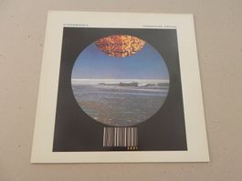 LP Deutschland ElectronicTangerine Dream 1983 Hyperborea