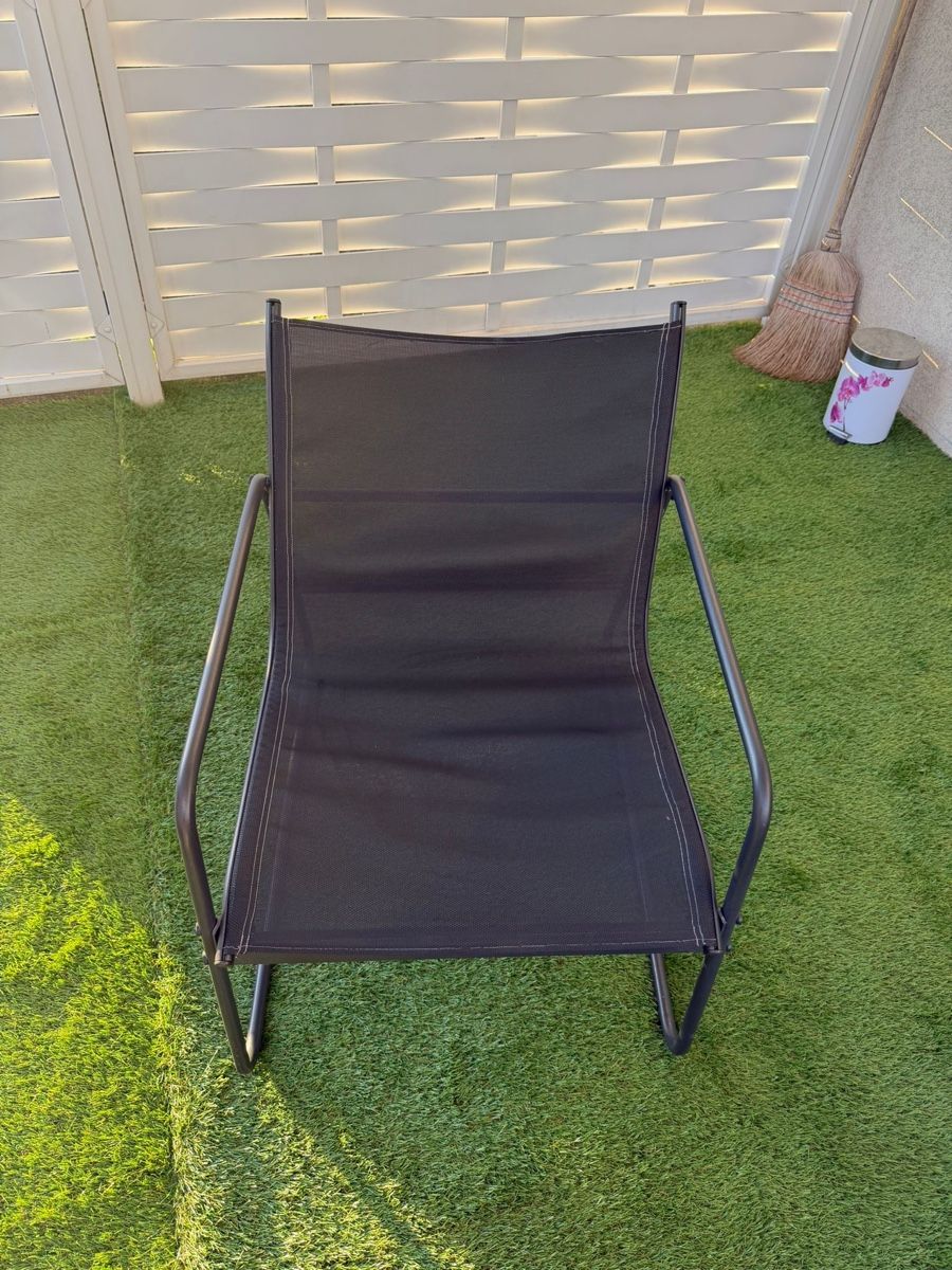 Set di tavolo e panche: Gartenlounge  – Usato da Wolfwil venduto da nh.michelle03 1